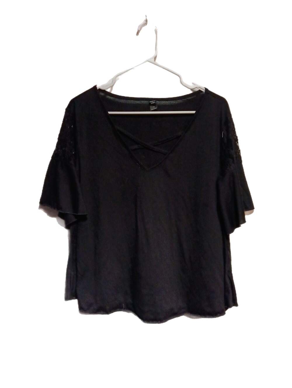 Shein Women's Shirt Size 1X